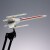 X Wing Posable Desk Light