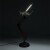 X Wing Posable Desk Light