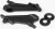 Xb Wing Support Set - Mv150084 - Maverick Rc