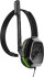 Xbox One Chat Headset - Pdp Afterglow Lvl 1 - Sort