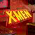 Xmen Logo Light