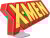 Xmen Logo Light