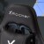 X-Rocker - Agility Jr Esport - Justerbar Gaming Stol Til Børn - Sort