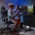 X-Rocker - Agility Jr Esport - Justerbar Gaming Stol Til Børn - Sort