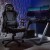 X-Rocker - Agility Sport Esport - Kontor Og Gaming Stol - Sort