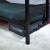 X-Rocker - Basecamp - Gamer Seng Med Tv Beslag - Vesa - Sort