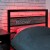 X-Rocker - Basecamp - Gamer Seng Med Tv Beslag - Vesa - Sort