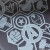 X-Rocker - Marvel - Gaming Gulvstol Til Børn - Ironman