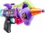 Xshot - Blastercorn Dark Unicorn 16 Darts 36882