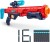 Zuru Xshot - Excel Hawk Eye Blaster - 16 Darts