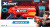 Xshot - Excel Reflex 6 Blaster 12 Darts 36433