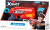 Xshot - Excel Reflex 6 Blaster 12 Darts 36433