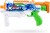 Zuru X-Shot - Hyperload Fast-Fill Skins Vandpistol - Overraskelse