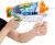 Zuru X-Shot - Hyperload Fast-Fill Skins Vandpistol - Overraskelse