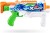 Zuru X-Shot - Hyperload Fast-Fill Skins Vandpistol - Overraskelse