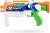 Zuru X-Shot - Hyperload Fast-Fill Skins Vandpistol - Overraskelse
