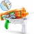 Zuru X-Shot - Hyperload Fast-Fill Skins Vandpistol - Overraskelse