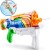 Zuru X-Shot - Hyperload Fast-Fill Skins Vandpistol - Overraskelse