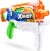 Zuru X-Shot - Hyperload Fast-Fill Skins Vandpistol - Overraskelse