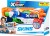 Zuru X-Shot - Hyperload Fast-Fill Skins Vandpistol - Overraskelse