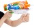 Zuru X-Shot - Hyperload Fast-Fill Skins Vandpistol - Overraskelse
