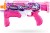 Zuru X-Shot - Hyperload Fast-Fill Skins Vandpistol - Overraskelse