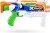 Zuru X-Shot - Hyperload Fast-Fill Skins Vandpistol - Overraskelse