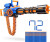 Xshot - Insanity Blaster Rage Fire 72 Darts 36605