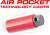 Zuru Xshot - Air Pocket Darts - 100 Skud - Pro Series