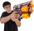 Zuru X-Shot - Skins Demon Slayer - Pistol Med 12 Skud