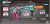Xshot - Skins Pro Series Longshot 20 Blaster 40 Darts 36907