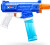 Zuru X-Shot - Fast Fill Motor Soakers Vandpistol - Turbo Stream Jet