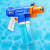 Zuru X-Shot - Fast Fill Motor Soakers Vandpistol - Turbo Stream Jet