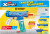 Zuru X-Shot - Fast Fill Motor Soakers Vandpistol - Turbo Stream Jet