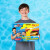Zuru X-Shot - Fast Fill Motor Soakers Vandpistol - Turbo Stream Jet