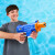 Zuru X-Shot - Fast Fill Motor Soakers Vandpistol - Turbo Stream Jet