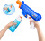 Zuru X-Shot - Fast Fill Motor Soakers Vandpistol - Turbo Stream Jet