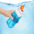 Zuru X-Shot - Fast Fill Motor Soakers Vandpistol - Turbo Stream Jet