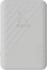 Xtorm - 12W Fastcharge Go2 Powerbank 5000 - Ash White
