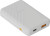 Xtorm - 12W Fastcharge Go2 Powerbank 5000 - Ash White