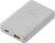 Xtorm - 12W Fastcharge Go2 Powerbank 5000 - Ash White