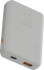 Xtorm - 12W Fastcharge Go2 Powerbank 5000 - Ash White
