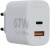 Xtorm - 67W Gan2 Ultra Home Charger Usb-C Pdusb-A White
