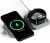 Xtorm - Foldable Wireless Travel Charger 2In1 - 15W