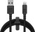 Xtorm - Next Gen Usb-A Lightning Kabel Mfi - Sort - 15M