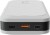 Xtorm - Powerbank Usb-C Pd 35W 20000Mah 2Xusb-C White