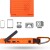 Xtorm - Xr105 - Solar Supercharger - 10000 Mah - Usb-C 20W