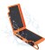 Xtorm - Xr105 - Solar Supercharger - 10000 Mah - Usb-C 20W