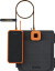 Xtorm - Solarbooster Xr2S28 Bærbart Solpanel 28W