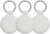 Xtorm - Traveltag 3-Pack - Ash White Ios Android